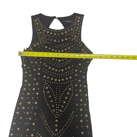 Ark & Co. Cocktail Dress Size S - Picture 5 of 10